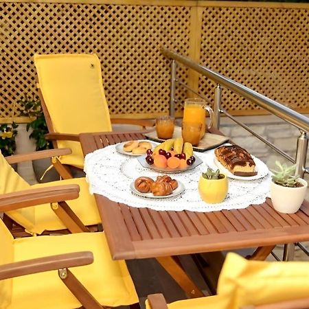 Casa Di Cleopatra - Heraklion Luxurious Getaway 외부 사진