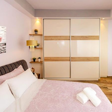 Casa Di Cleopatra - Heraklion Luxurious Getaway 외부 사진