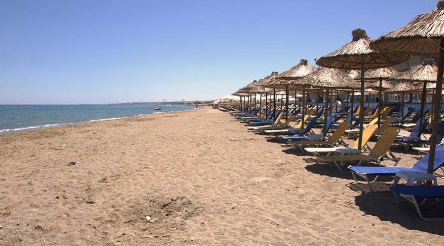 Casa Di Cleopatra - Heraklion Luxurious Getaway 외부 사진