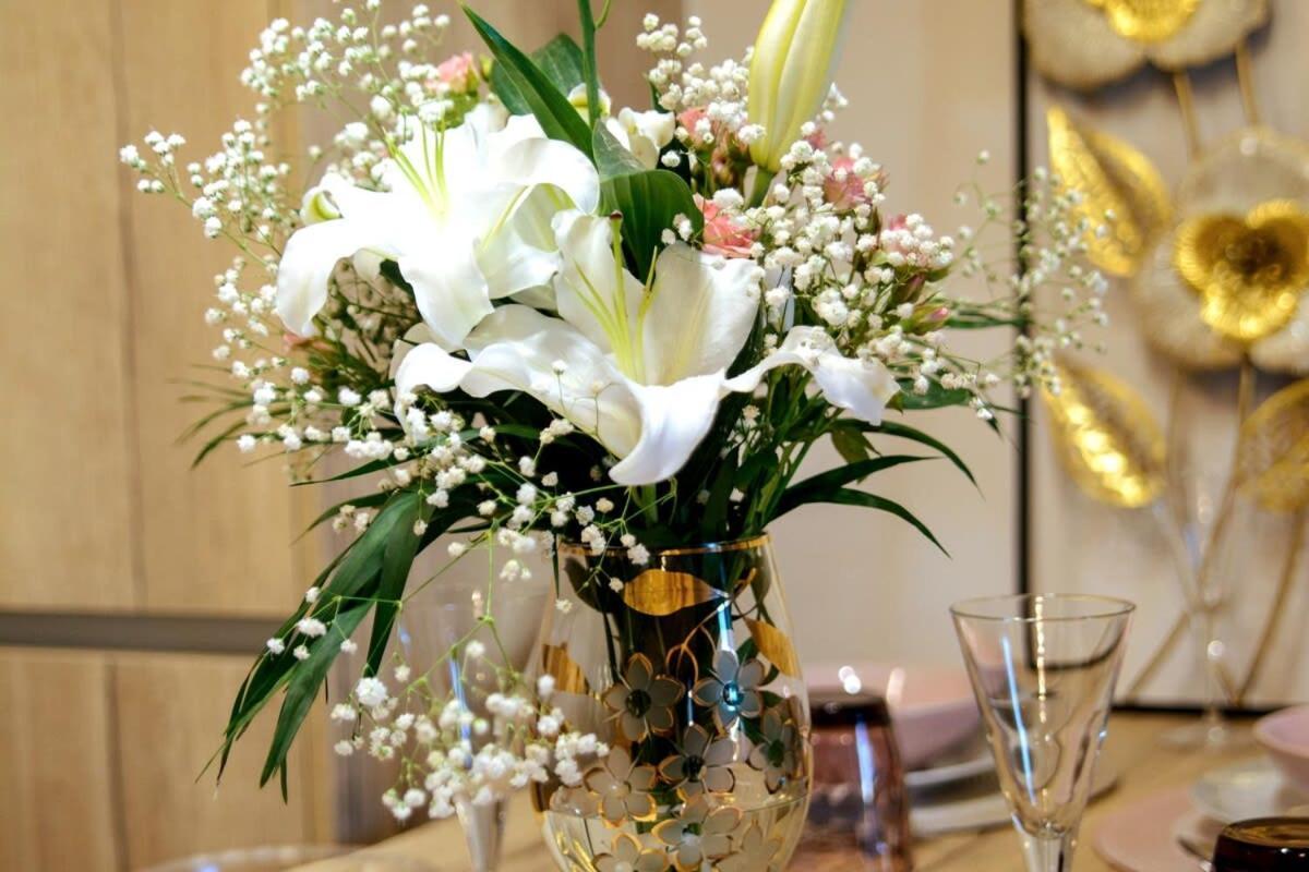 Casa Di Cleopatra - Heraklion Luxurious Getaway 외부 사진