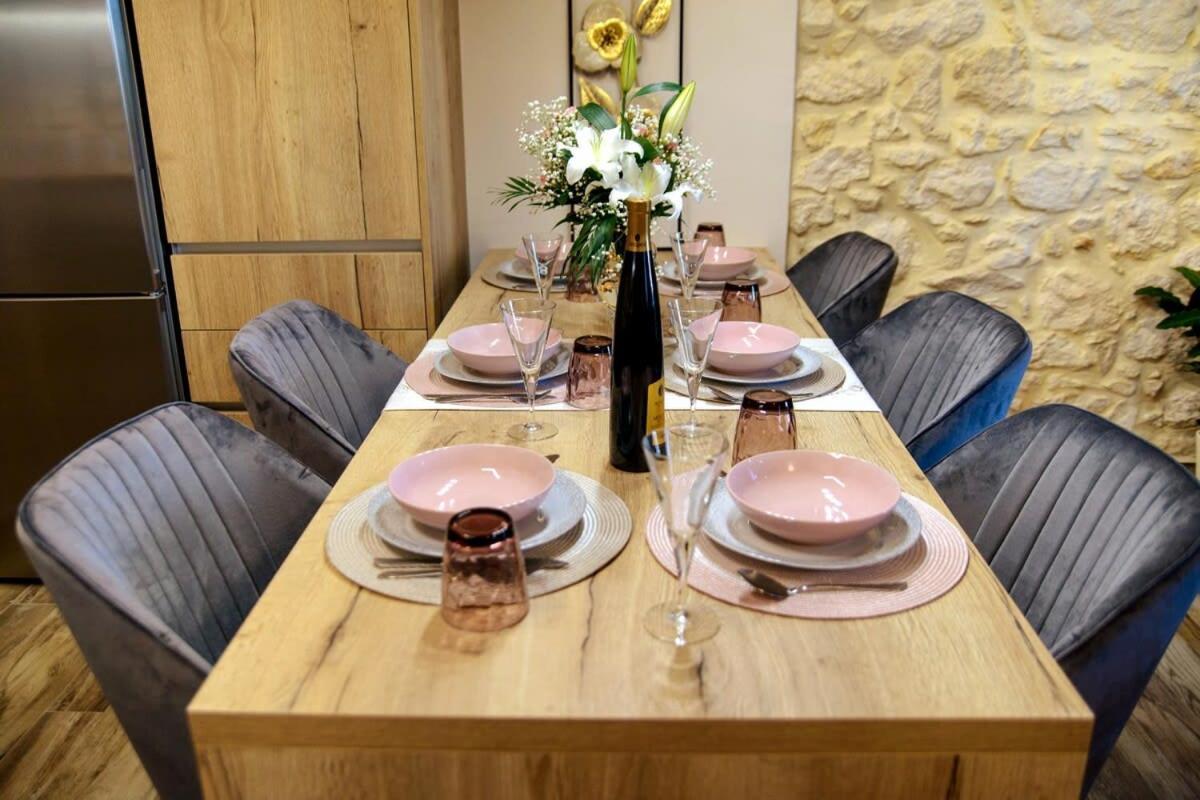 Casa Di Cleopatra - Heraklion Luxurious Getaway 외부 사진