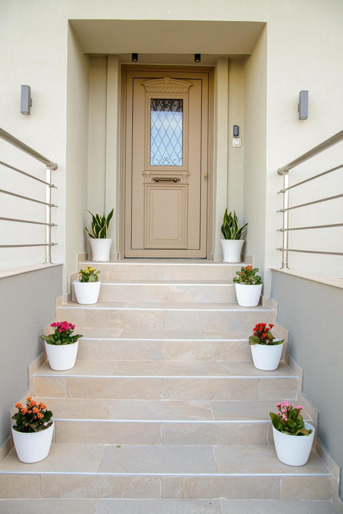 Casa Di Cleopatra - Heraklion Luxurious Getaway 외부 사진