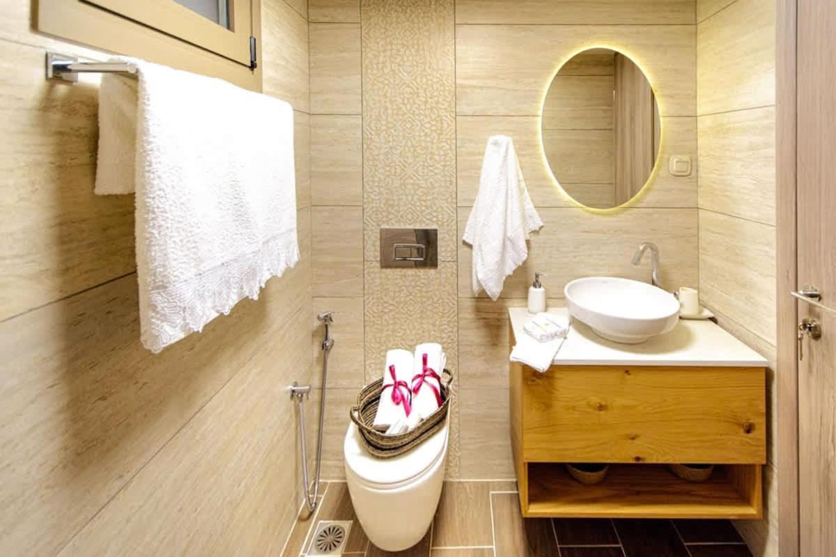 Casa Di Cleopatra - Heraklion Luxurious Getaway 외부 사진