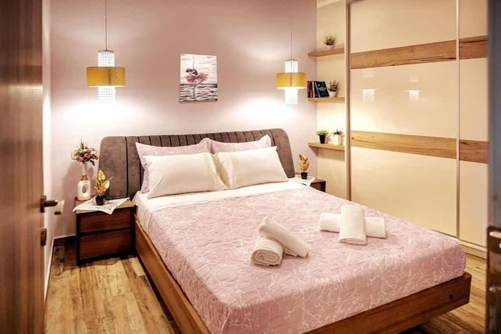 Casa Di Cleopatra - Heraklion Luxurious Getaway 외부 사진