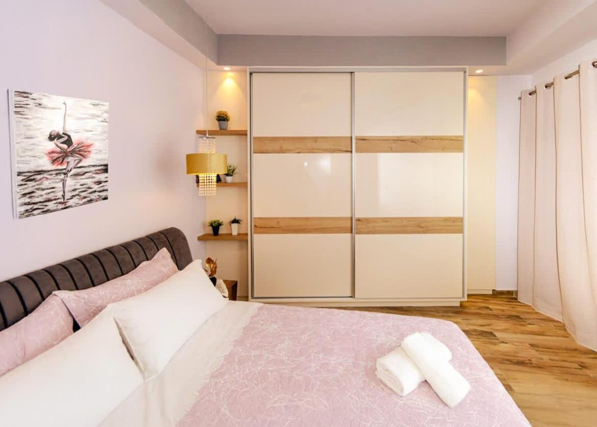 Casa Di Cleopatra - Heraklion Luxurious Getaway 외부 사진